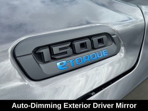 New 2026 RAM 1500 Big Horn image 30