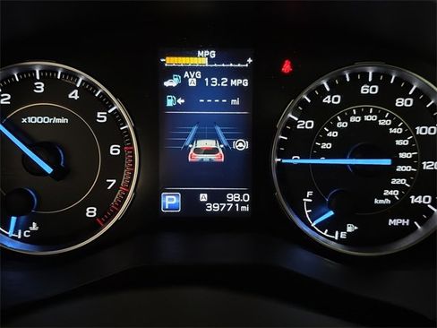 Used 2021 Subaru Ascent Touring image 12