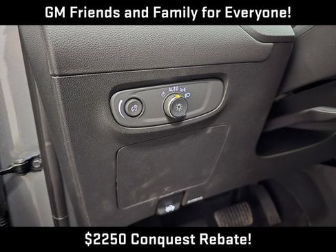New 2026 Buick Encore GX Sport Touring w/ Comfort Package AWD/4WD image 16