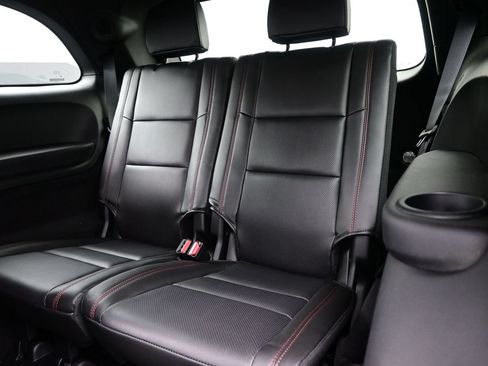 New 2026 Dodge Durango GT AWD/4WD image 14