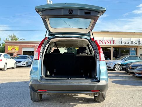 Used 2014 Honda CR-V LX image 5