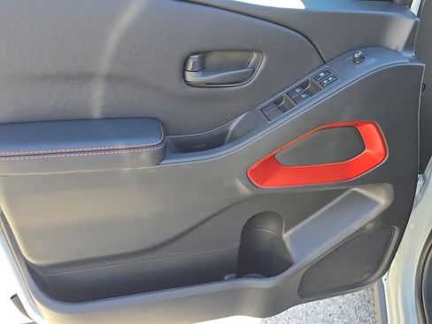 New 2026 Nissan Frontier Pro-X w/ Tow Package image 19