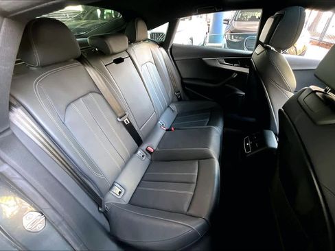 Used 2022 Audi A5 2.0T Premium Plus image 20