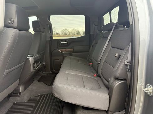 Used 2020 Chevrolet Silverado 1500 RST w/ All-Star Edition image 14