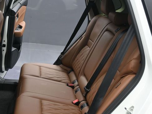 New 2026 Nissan Rogue Platinum w/ Tech Package image 22