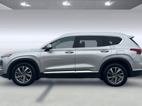 Used 2020 Hyundai Santa Fe SEL w/ Convenience + Premium Package image 2