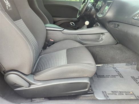 Used 2021 Dodge Challenger R/T Scat Pack w/ Driver Convenience Group image 17