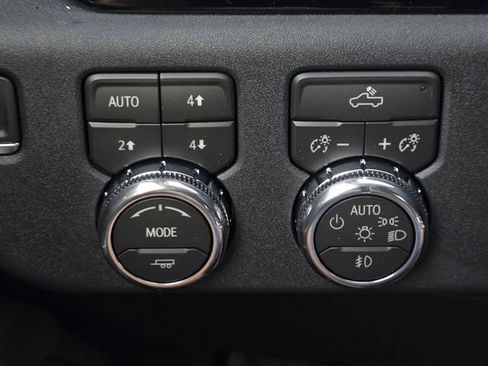 New 2026 GMC Sierra 1500 Elevation AWD/4WD image 20