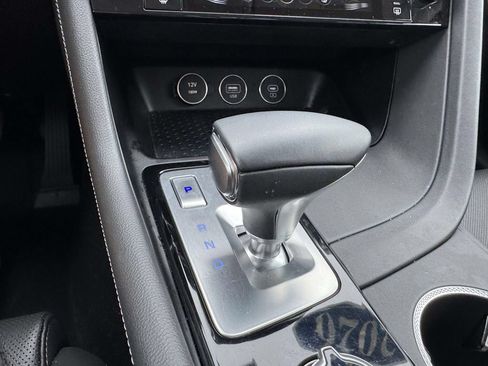 Certified 2026 Genesis G70 2.5T AWD/4WD image 30