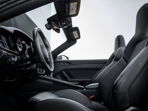 Used 2023 Porsche 911 Carrera 4 GTS image 26