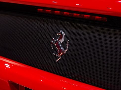 Used 1999 Ferrari F355 Spider RWD image 18