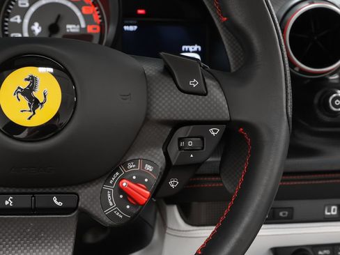 Used 2022 Ferrari F8 Tributo RWD image 69