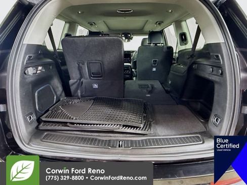 Used 2021 Jeep Grand Cherokee L Limited w/ Trailer Tow Group (B) image 32