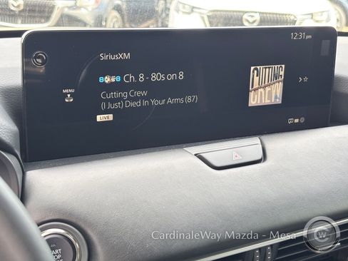 New 2026 MAZDA CX-90 3.3 Turbo S w/ Premium Package image 18