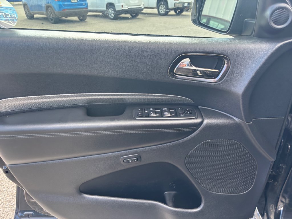 Used 2020 Dodge Durango GT AWD/4WD image 16