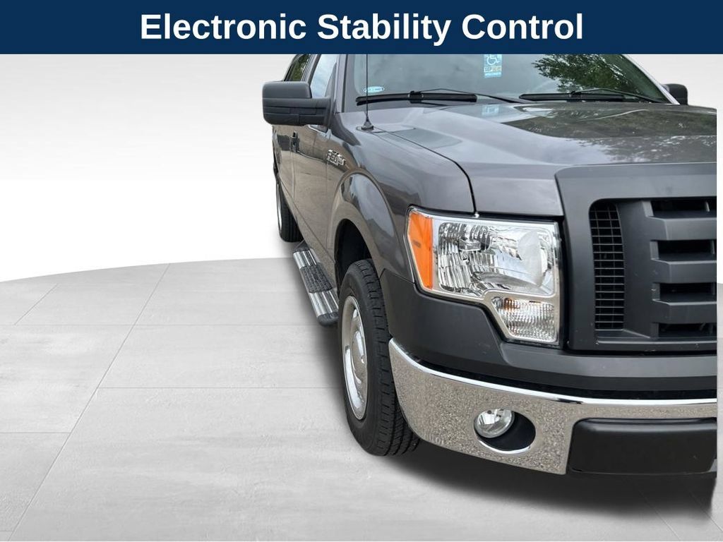 Used 2010 Ford F150 XL RWD image 15