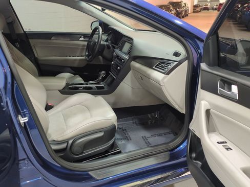 Used 2015 Hyundai Sonata FWD image 9
