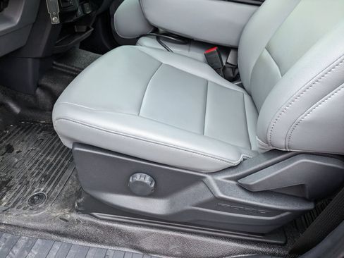 New 2025 Ford F550 4x4 Crew Cab Super Duty w/ XL Chrome Package image 14