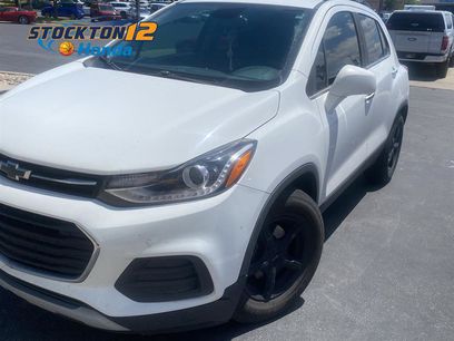 Used 2019 Chevrolet Trax LT w/ LT Convenience Package