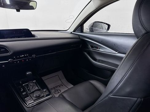Used 2023 MAZDA CX-30 AWD 2.5 S w/ Preferred Package image 22