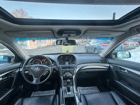 Used 2012 Acura TL w/ Technology Package image 23