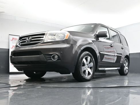 Used 2014 Honda Pilot Touring image 44