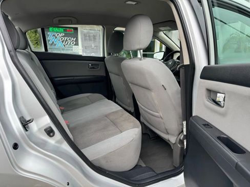 Used 2012 Nissan Sentra 2.0 S image 20