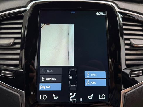 Used 2021 Volvo XC90 T6 Inscription w/ Advanced Package image 28