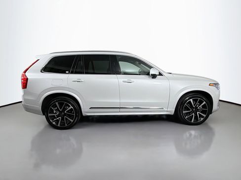 Used 2023 Volvo XC90 B6 Plus w/ Protection Package Premier image 5