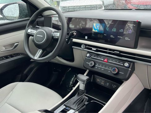 New 2025 Hyundai Tucson SE AWD/4WD image 20
