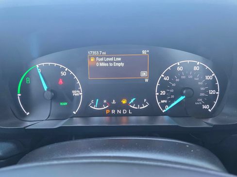 Used 2024 Ford Maverick XLT FWD image 18