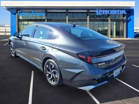 Used 2025 Hyundai Sonata SEL image 3