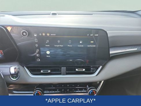 Certified 2025 Chevrolet Equinox LT w/ Convenience Package II image 11