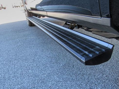 New 2026 Chevrolet Tahoe High Country image 9