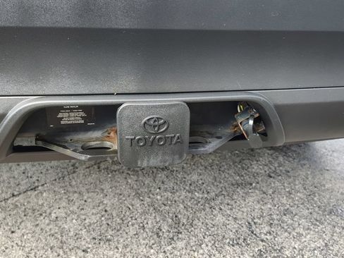 Used 2024 Toyota Grand Highlander AWD image 22