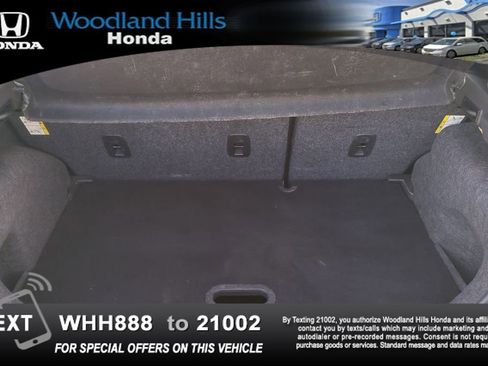 Used 2017 Ford Fiesta ST FWD image 20