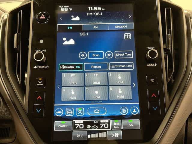 New 2026 Subaru Crosstrek 2.5i Limited AWD/4WD image 12
