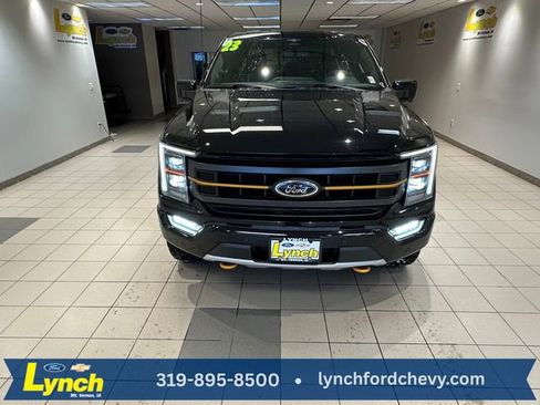 Used 2023 Ford F150 Tremor w/ Equipment Group 402A High image 29