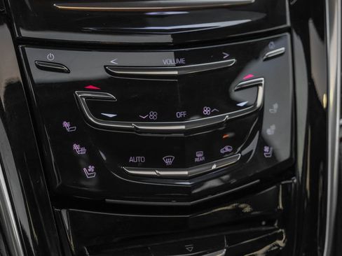 Used 2020 Cadillac Escalade ESV Luxury w/ Escalade Sport Edition image 24