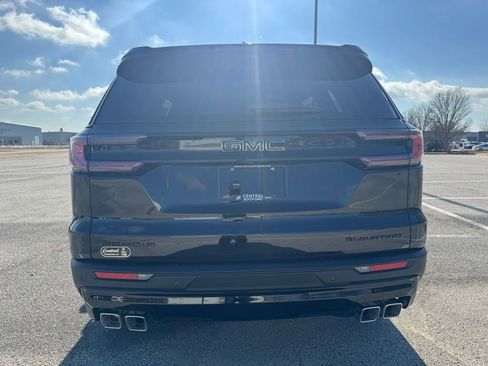 New 2026 GMC Acadia Elevation w/ Super Cruise Package image 6