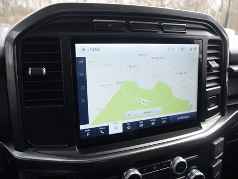 Used 2023 Ford F150 XLT w/ Equipment Group 302A High image 9