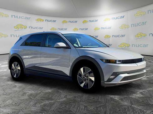 New 2026 Hyundai Ioniq 5 SEL image 1