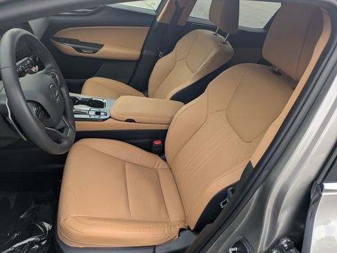 Used 2024 Lexus NX 350 AWD w/ Cold Area Package image 18