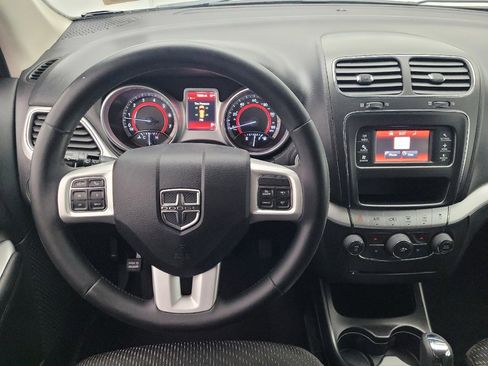 Used 2018 Dodge Journey SE w/ Connectivity Group image 22
