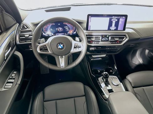Certified 2024 BMW X3 sDrive30i w/ Premium Package RWD image 23