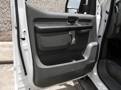 Used 2021 Nissan NV 1500 SV w/ Navigation Package RWD image 33