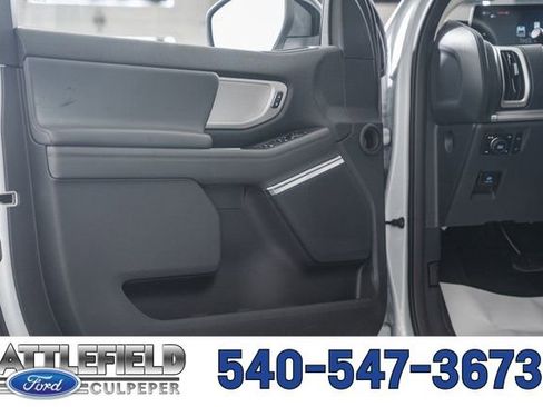 New 2026 Ford Expedition Active image 45