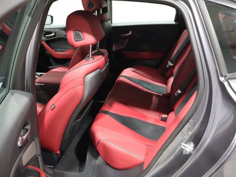 Used 2023 Acura TLX w/ A-SPEC Pkg FWD image 18