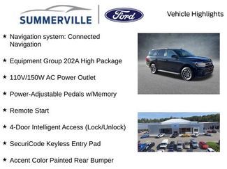 Used 2022 Ford Expedition XLT video 2