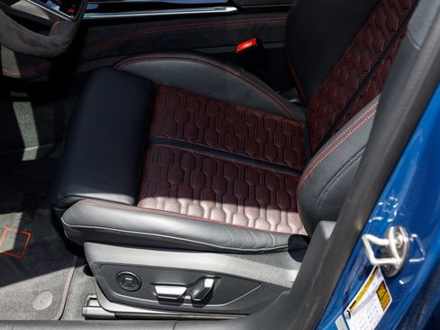Used 2025 Audi RS 6 performance AWD/4WD image 35
